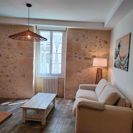 Logement Cosy Entre Vigne&Ocean Castelnau-de-Médoc Dış mekan fotoğraf